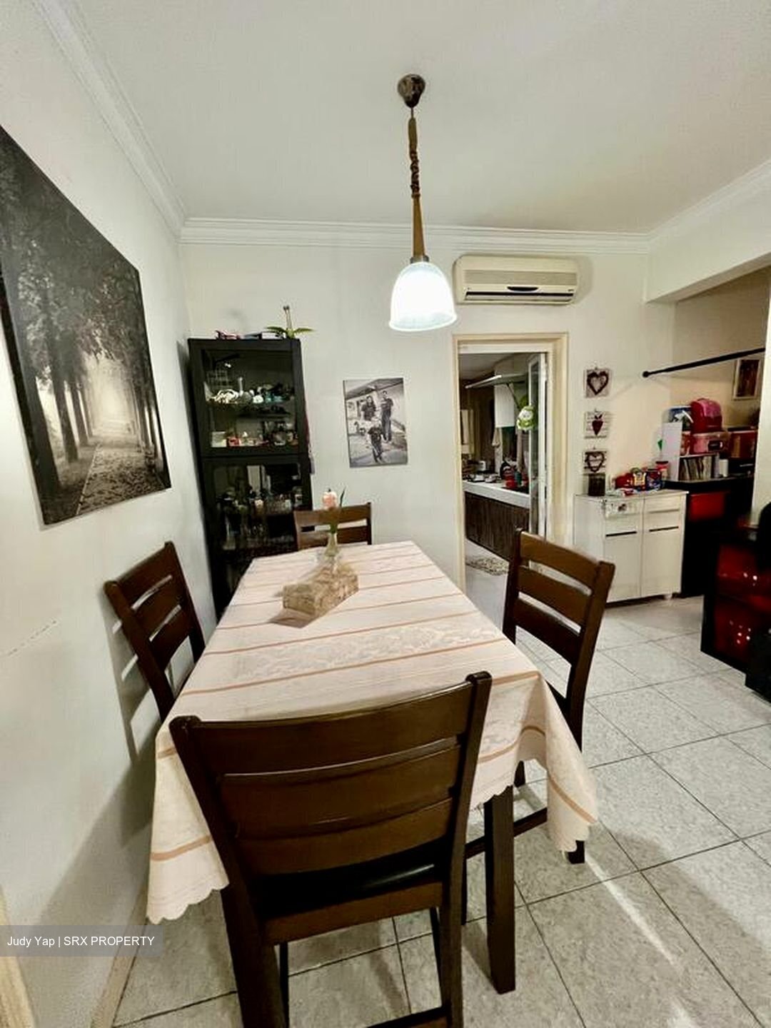 Bullion Park (D26), Condominium #456795181